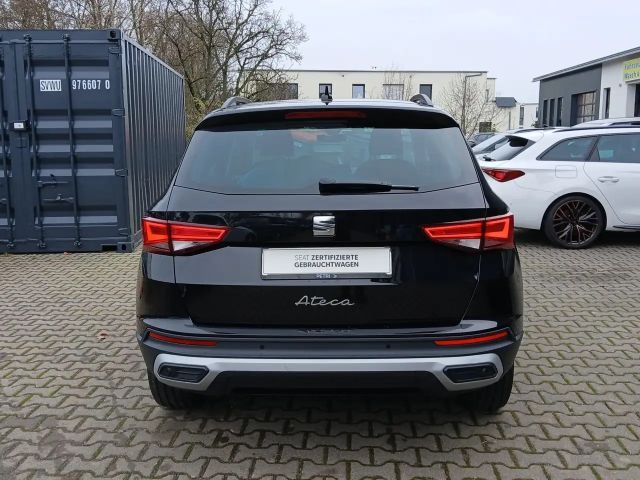 Seat Ateca 1.5 TSI Style