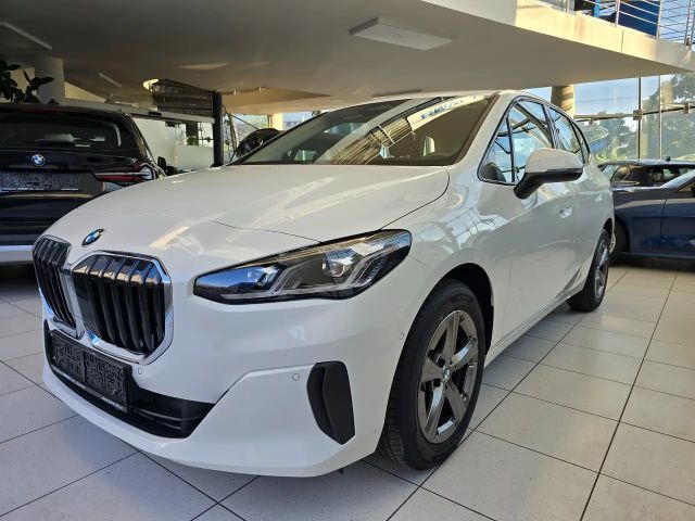 BMW 216 216i Active Tourer