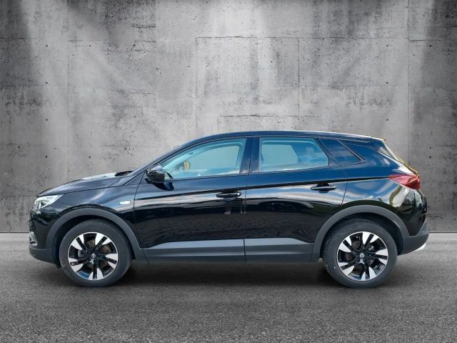Opel Grandland X Sondermodell "Elegance" aus 1-Hand