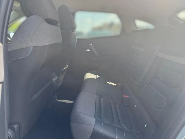 Citroën ë-C4 Shine