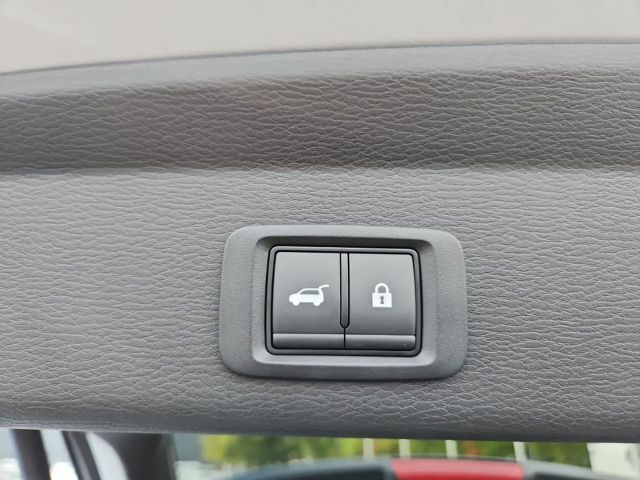 Mitsubishi Outlander 4WD