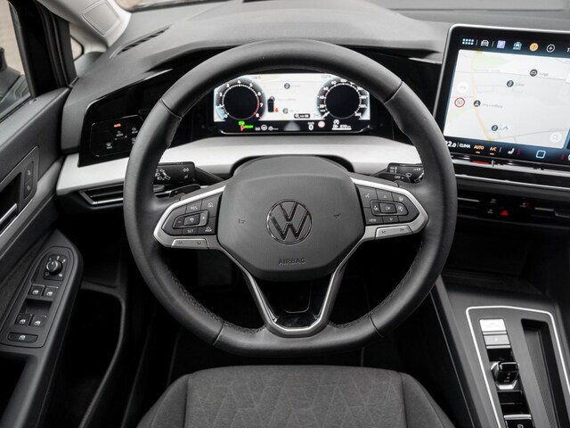 Volkswagen Golf 1.5 eTSI Golf VIII