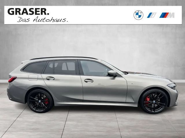 BMW 340 Touring xDrive