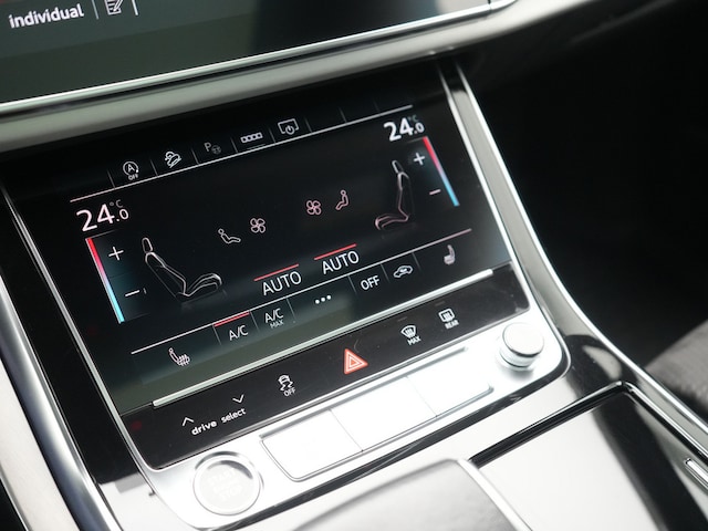 Audi Q7 50 TDI Quattro