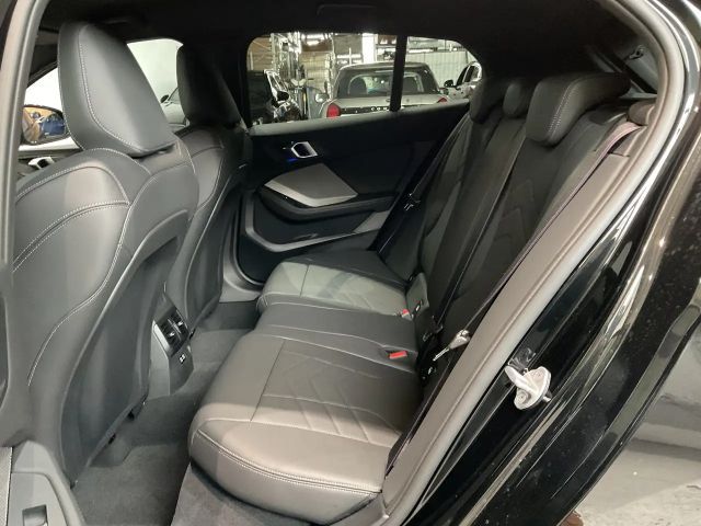 BMW 120 M-Sport Sedan