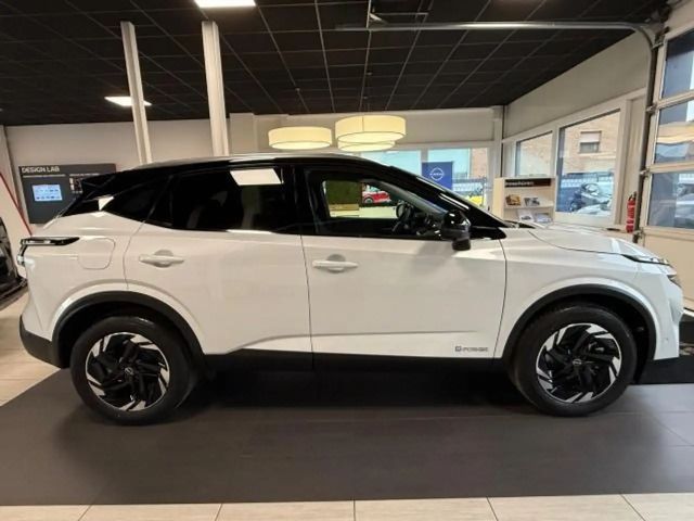 Nissan Qashqai N-Connecta