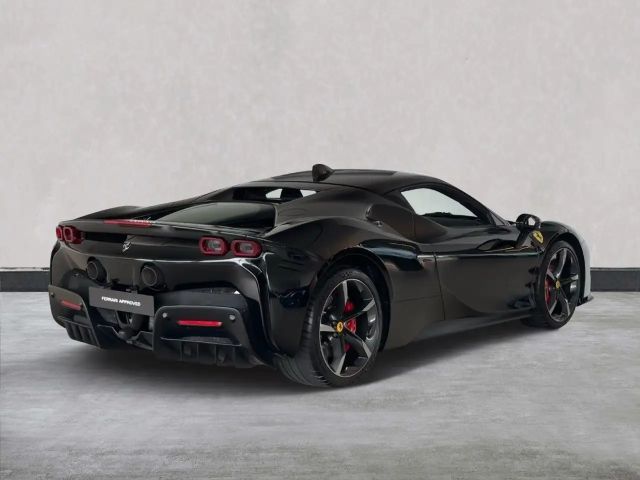 Ferrari SF90 Stradale