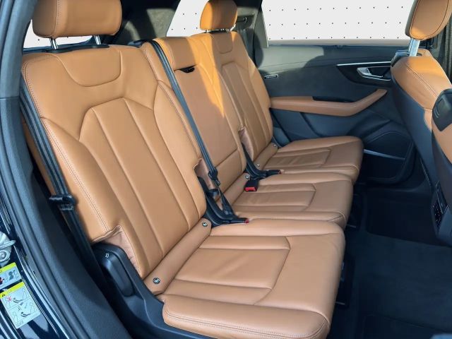 Audi SQ7 *PANO*AHK*MATRIX*STANDHZG*LUFT*HEAD-UP*