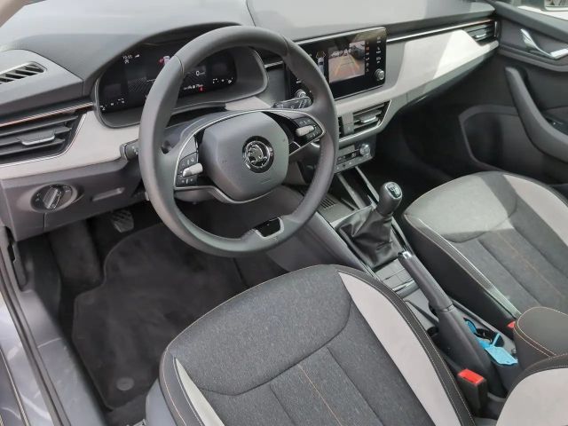 Skoda Scala Selection