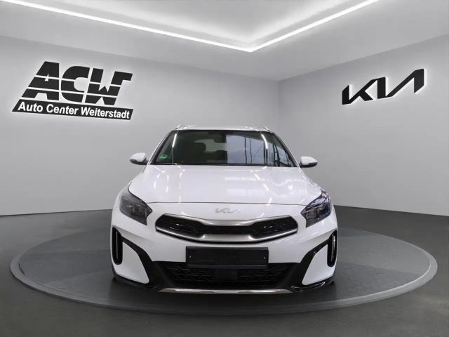 Kia XCeed Spirit