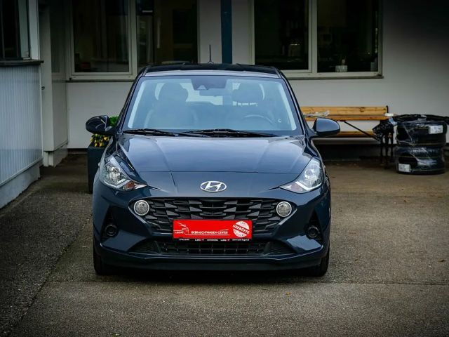 Hyundai i10 1,0 *WENIG KILOMETER*