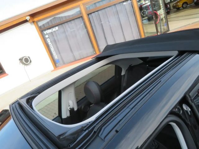 Fiat 500X Dolcevita Sport