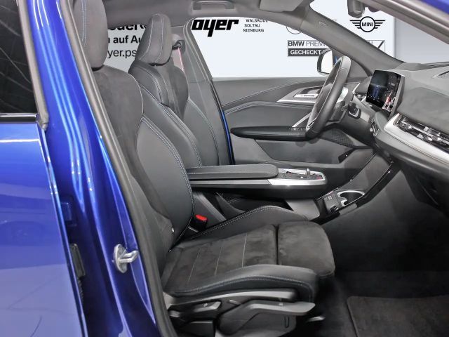 BMW X2 Coupé M-Sport xDrive20d