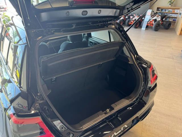 Suzuki Swift DualJet Hybrid Shine