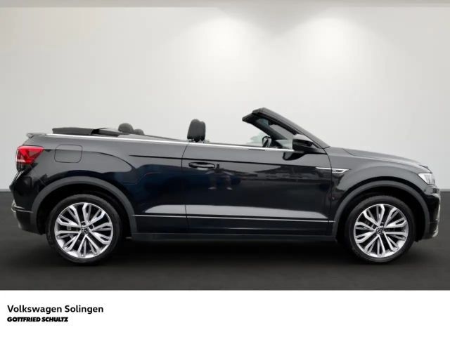 Volkswagen T-Roc 1.5 TSI Cabriolet DSG R-Line