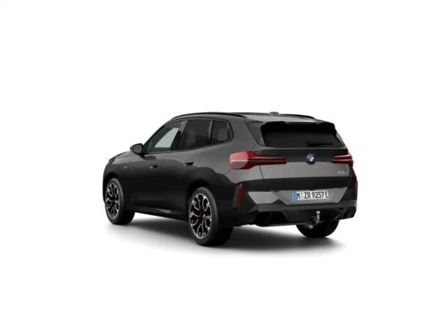 BMW X3 M-Sport