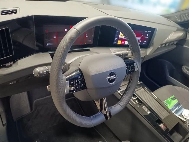 Opel Astra GS-Line Grand Sport Sports Tourer