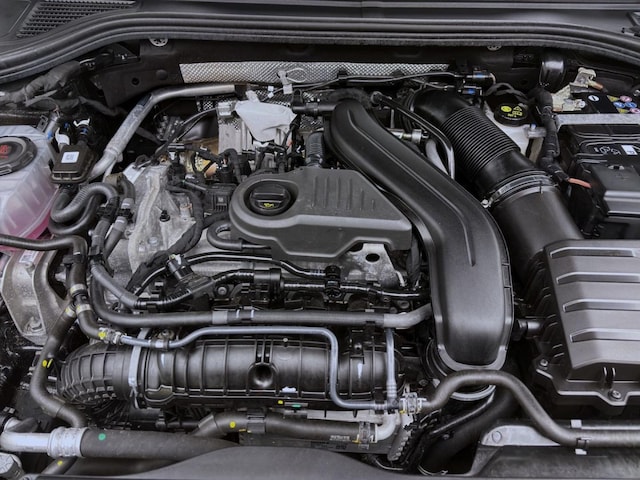 Volkswagen Passat 1.5 eTSI DSG Variant