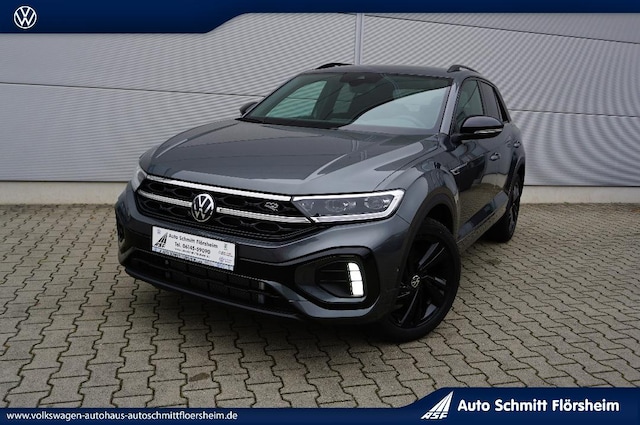 Volkswagen T-Roc T-ROC 1.5 E2 R-L  BT110 TSID7F