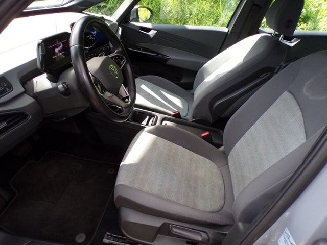 Volkswagen ID.3 58KW/h / ACC+KAMERA