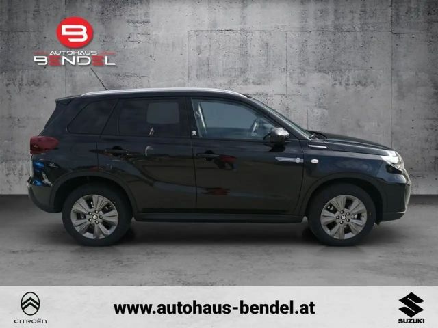 Suzuki Vitara AllGrip Hybrid Shine