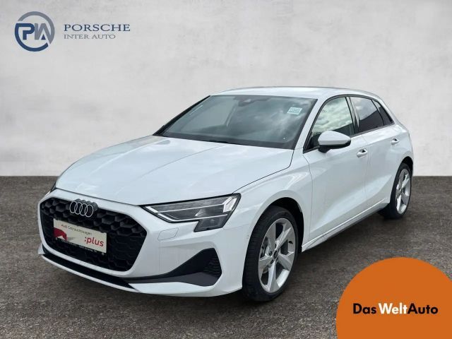 Audi A3 30 TFSI Sedan