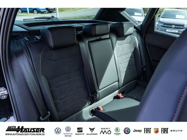 Cupra Ateca 1.5 TSI DSG