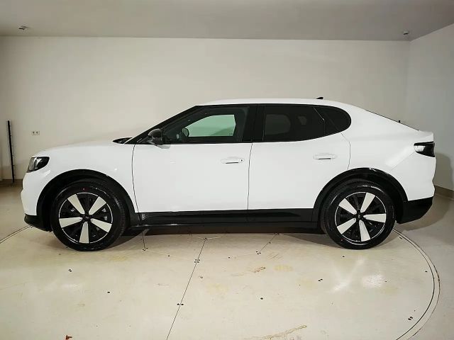 Ford Capri Extended range