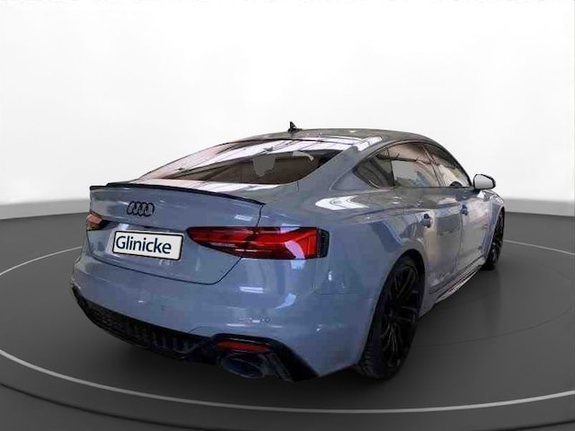 Audi RS5 Quattro Sportback