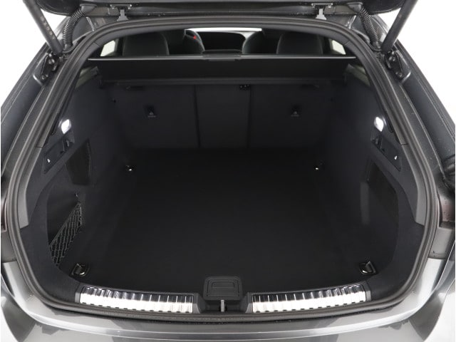 Audi A5 Avant S-Tronic