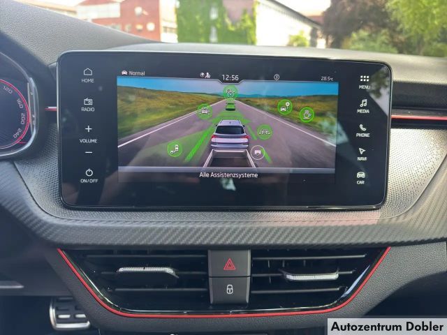 Skoda Kamiq 1.5 TSI Monte Carlo