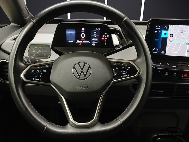 Volkswagen ID.3 Family Performance Pro