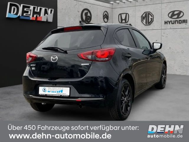 Mazda 2 Homura SkyActiv