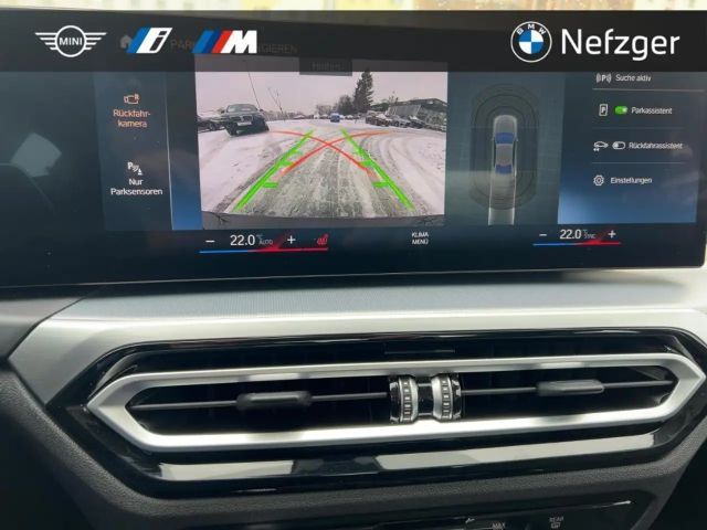 BMW 320 320i Sedan xDrive