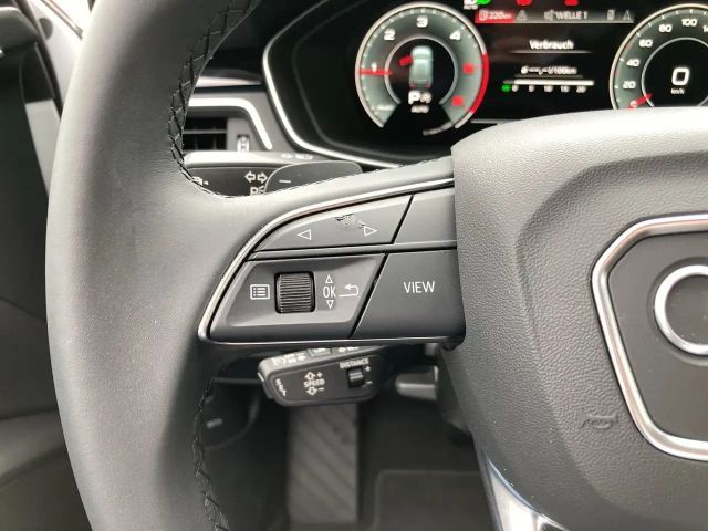 Audi A4 40 TDI Quattro S-Line