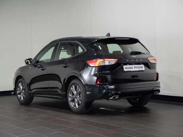 Ford Kuga ST Line