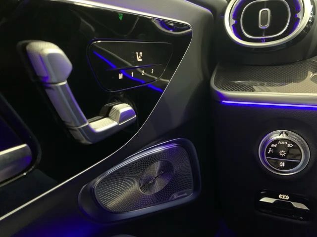 Mercedes-Benz CLE 53 AMG 4MATIC+ AMG Line