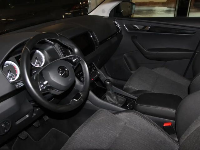 Skoda Karoq 1.5 TSI Style Style