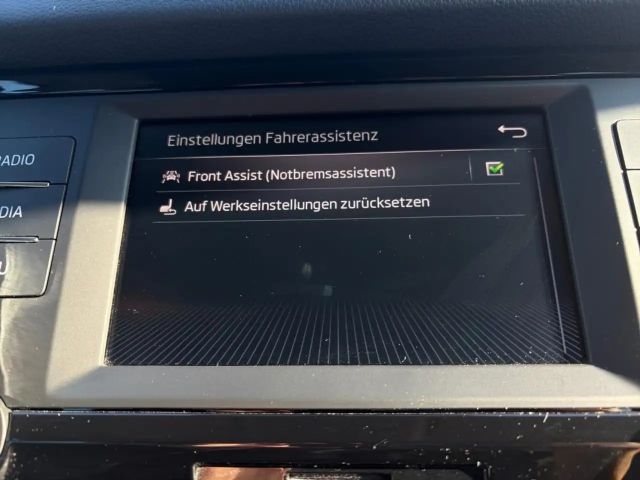 Skoda Kodiaq 1.5 TSI ACT Ambition