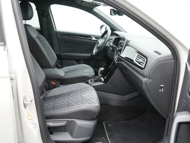Volkswagen T-Roc DSG R-Line