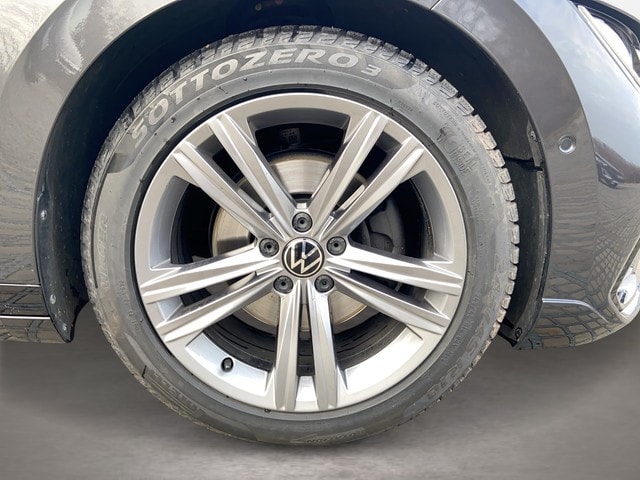 Volkswagen Arteon Shooting Brake R-Line