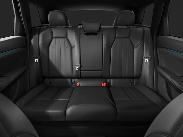 Audi Q6 e-tron Quattro