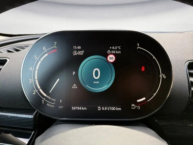 MINI Cooper Clubman Cooper Classic Trim DSG Navigation Plus