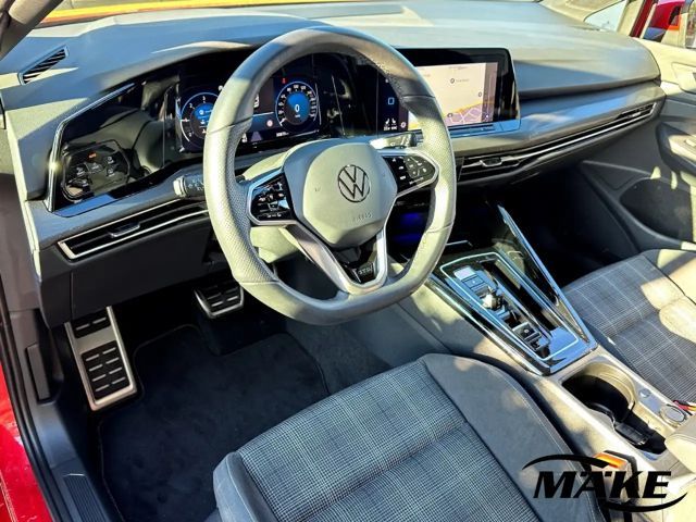 Volkswagen Golf 2.0 TDI DSG GTD