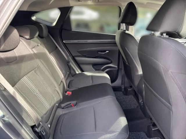 Hyundai Tucson 1.6 Trend Vierwielaandrijving