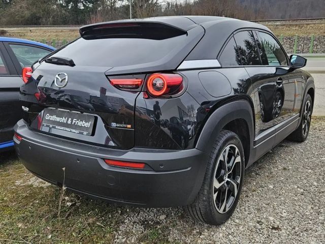 Mazda MX-30 SkyActiv e-Skyactiv