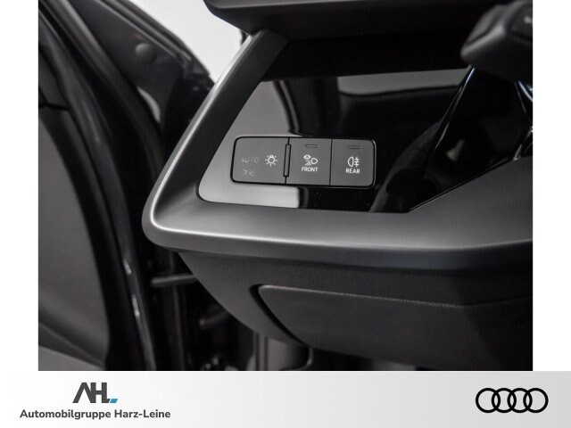 Audi A3 35 TDI S-Tronic