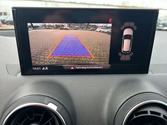 Audi Q2 35 TFSI S-Tronic