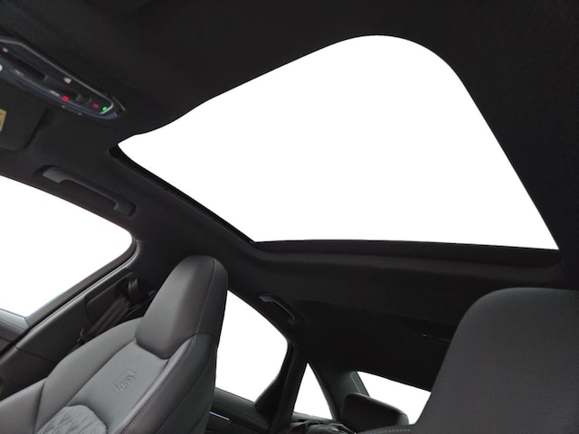 Audi S6 Quattro Sedan