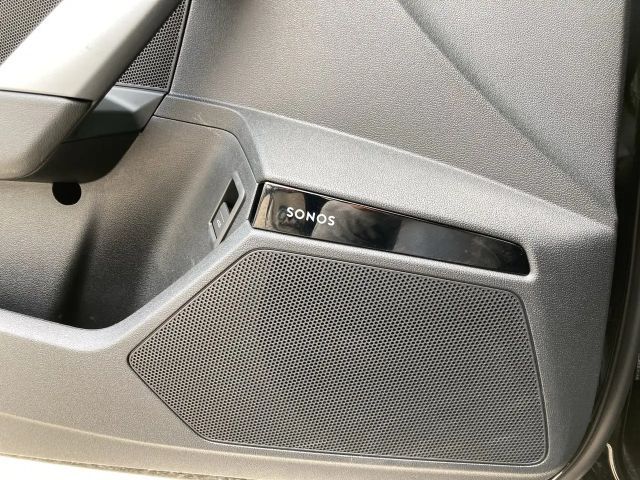 Audi A3 30 TFSI Sedan